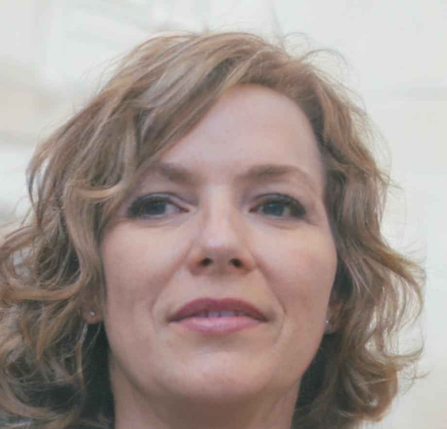 Cordelia Voss